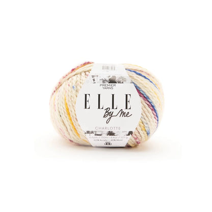 ELLE by Me Charlotte