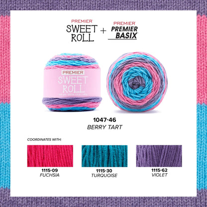 Sweet Roll®