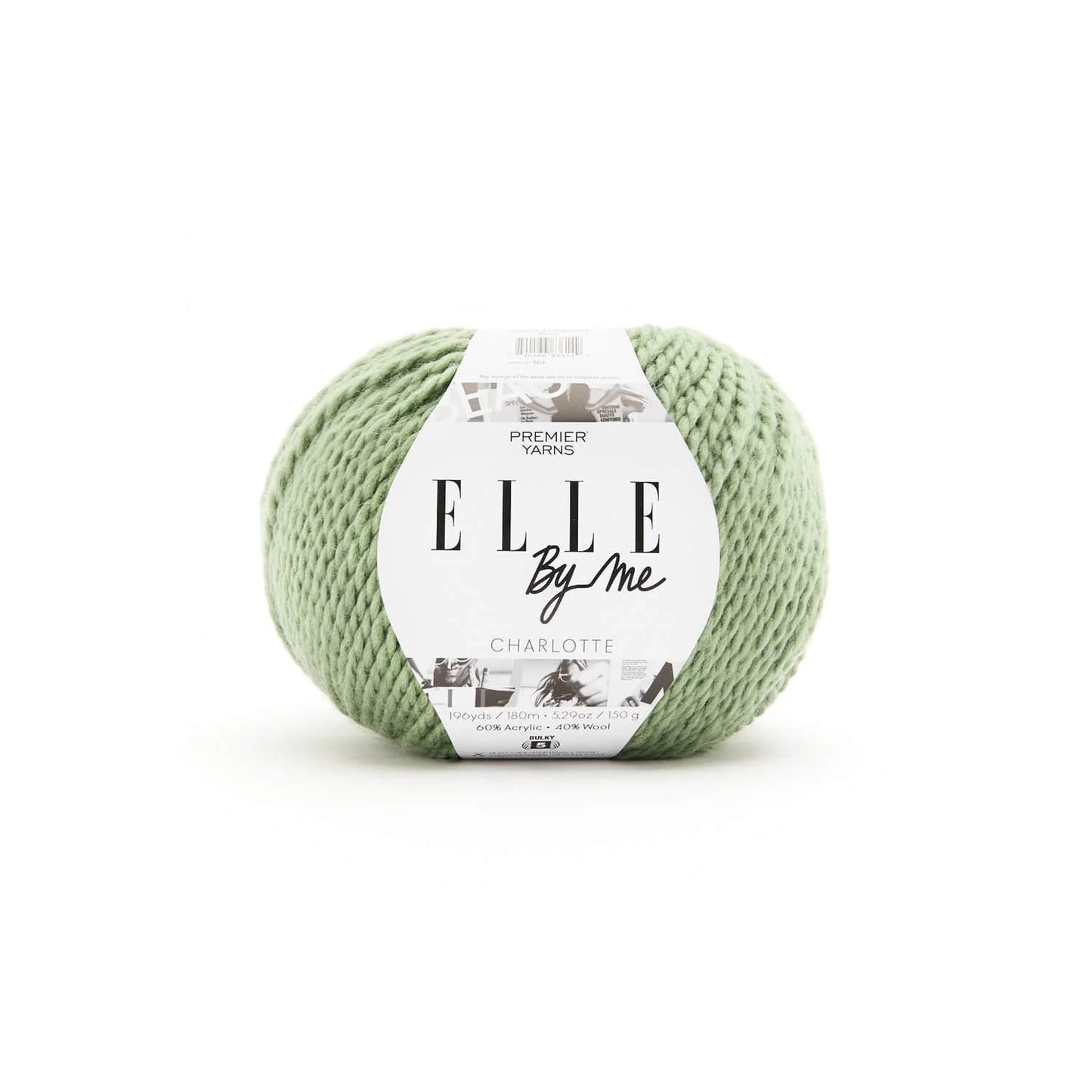 ELLE by Me Charlotte