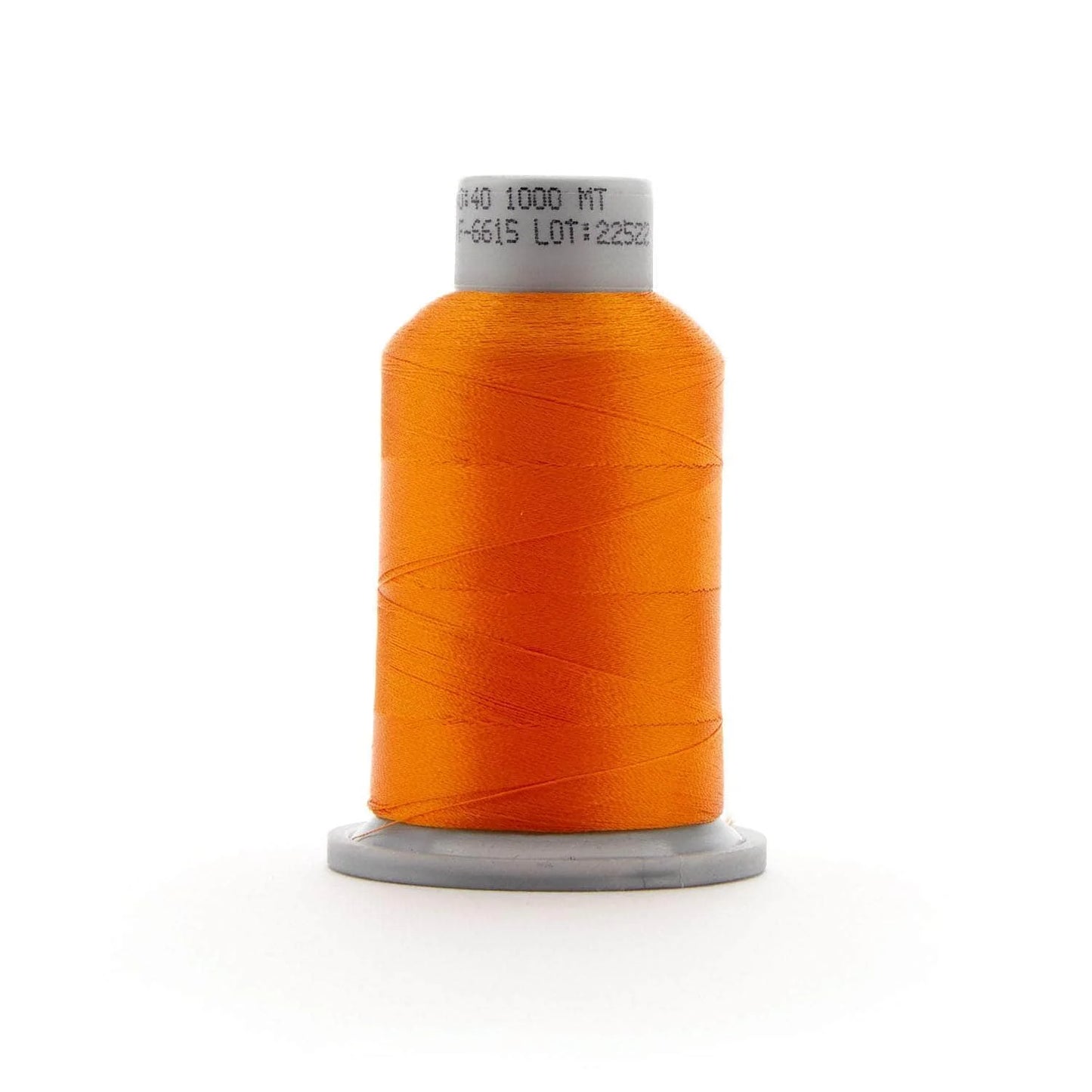 Just Thread FisRayon-40 Embroidery
