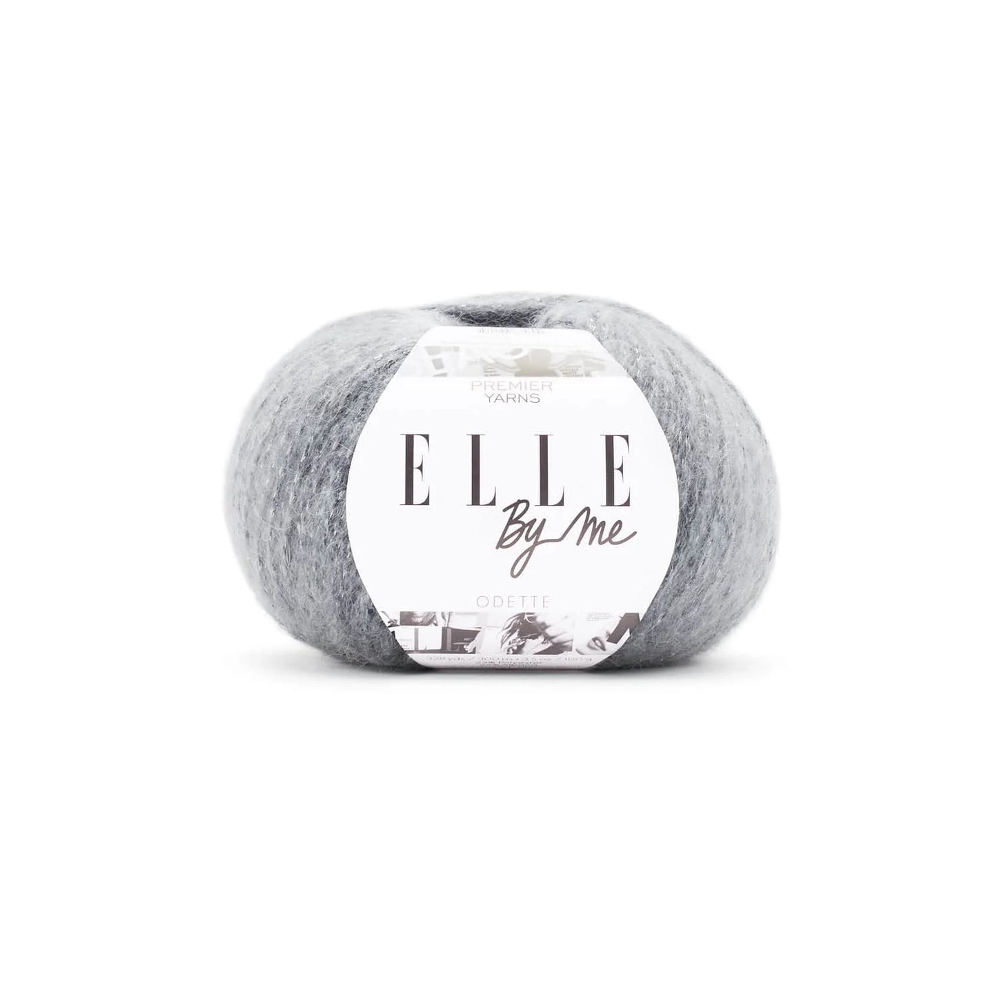 ELLE by Me Odette