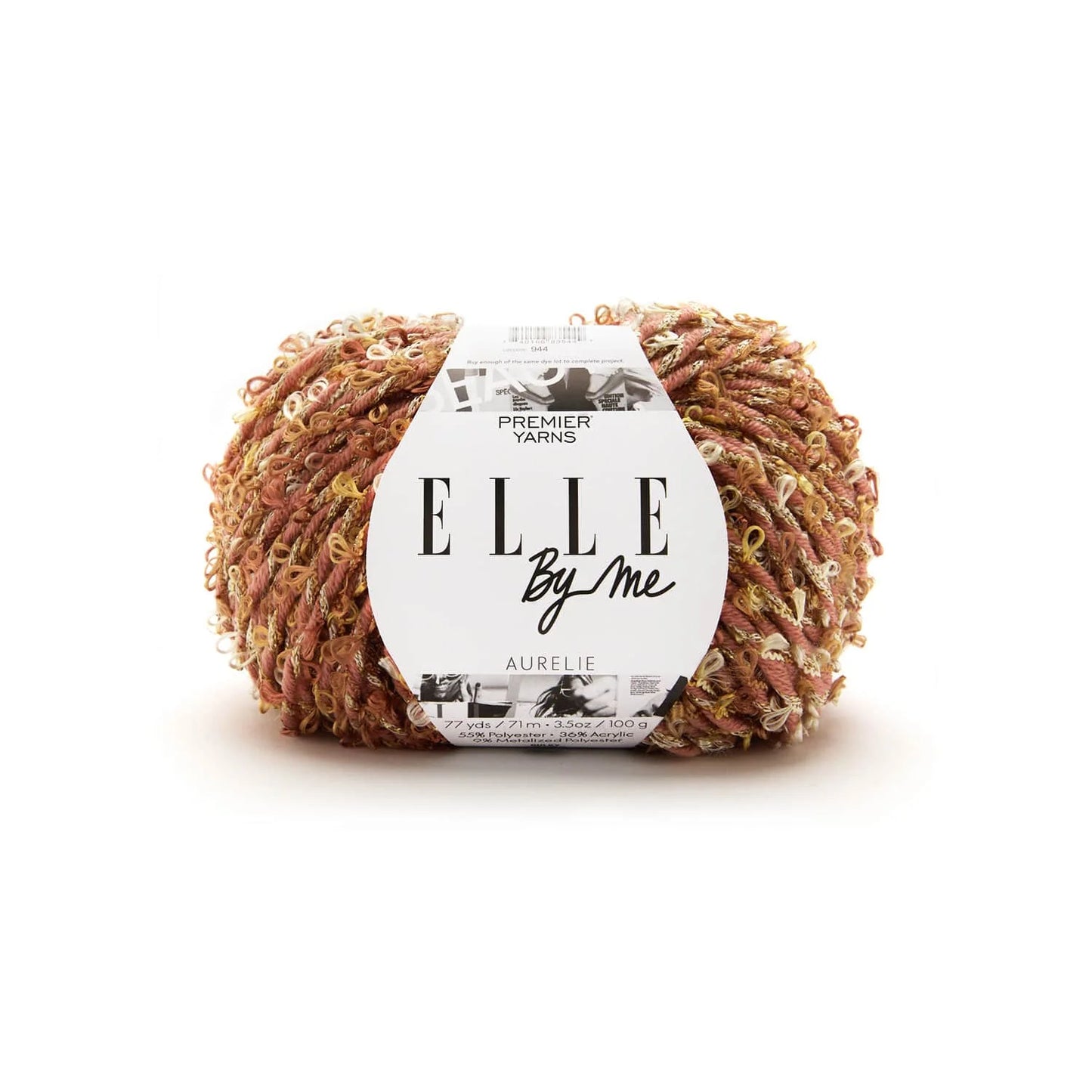 ELLE by Me Aurelie
