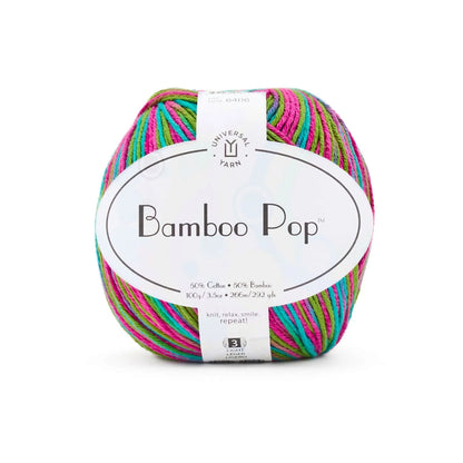 Bamboo Pop