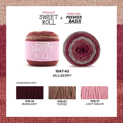 Sweet Roll®
