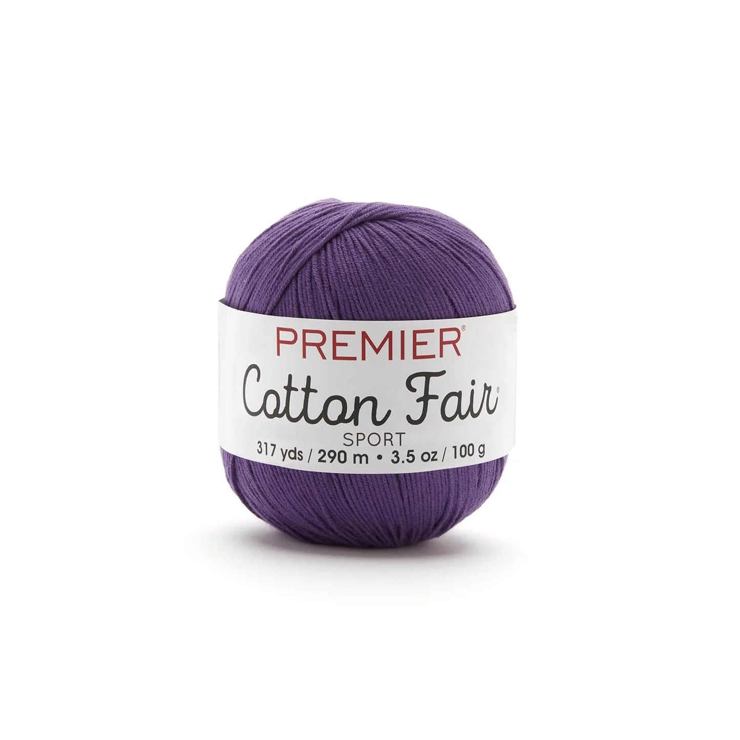Cotton Fair® Sport