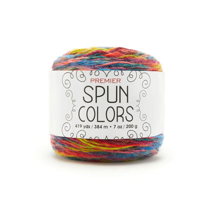 Spun Colors