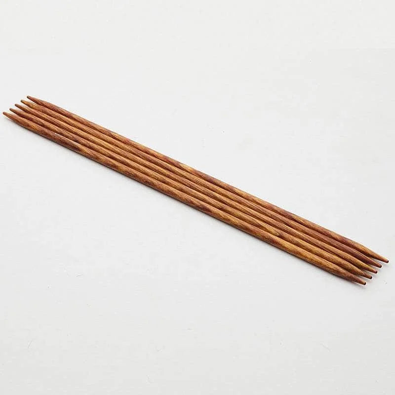 Dreamz Double Pointed 6" Needles