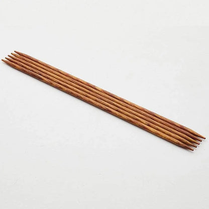 Dreamz Double Pointed 6" Needles