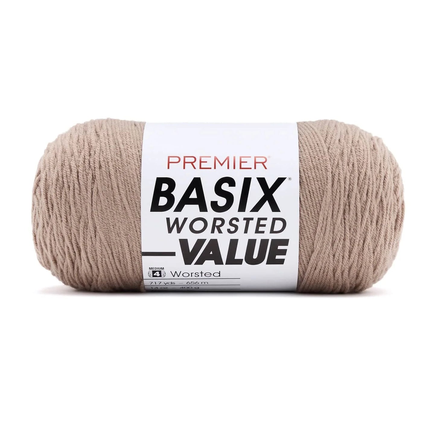Basix® Worsted Value