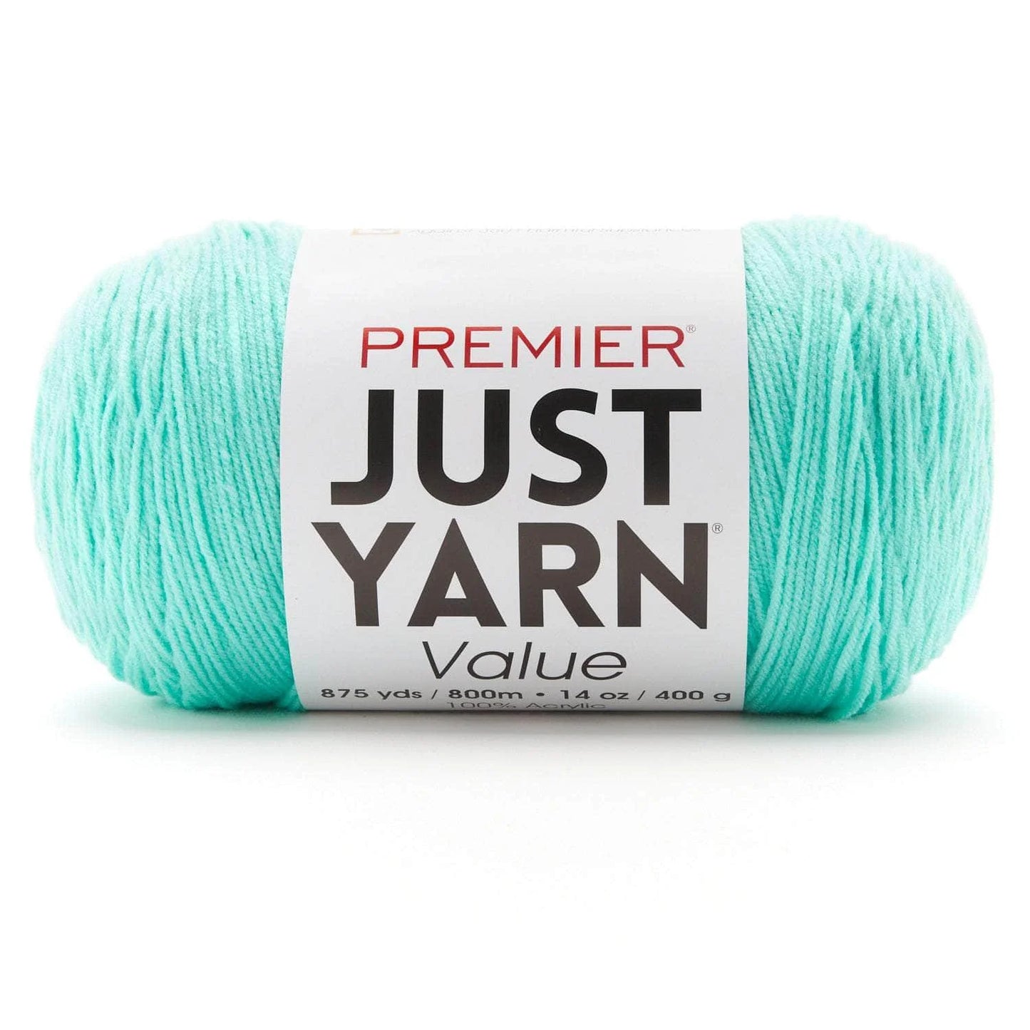 Just Yarn® Worsted Value 400g