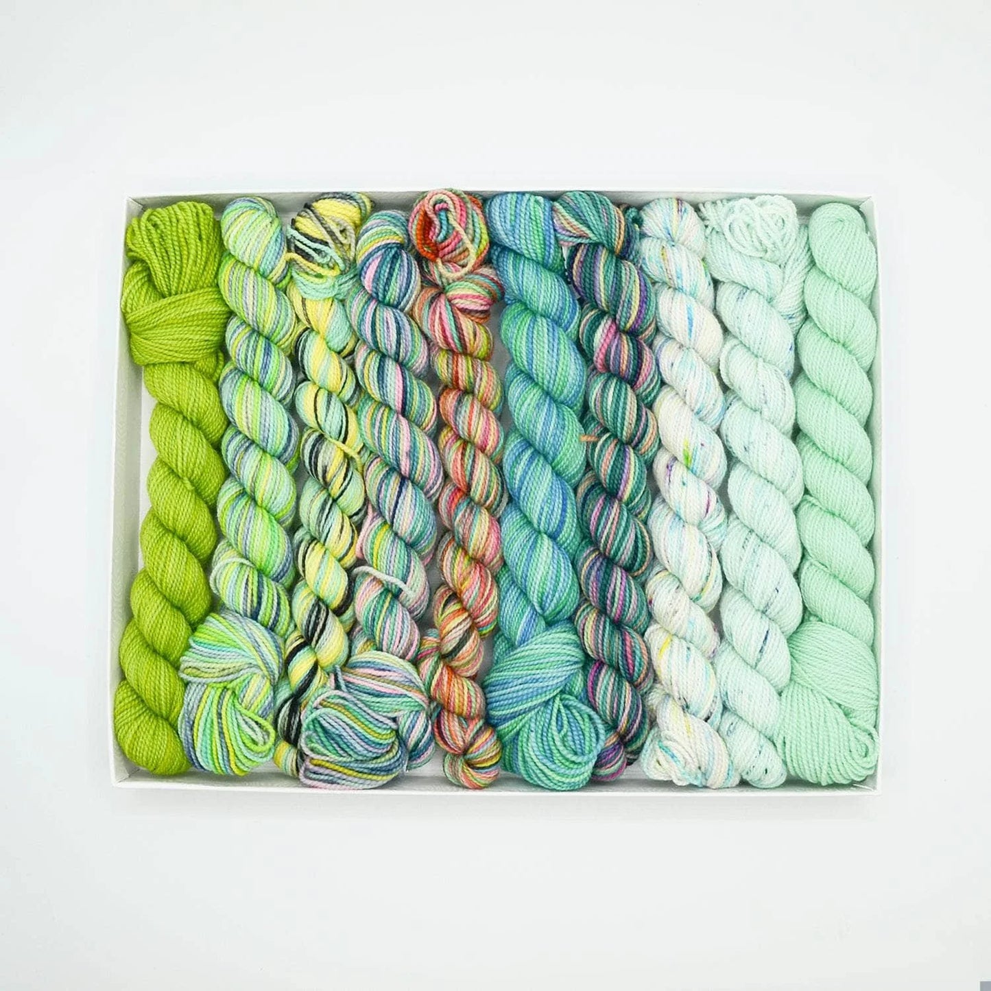 Koigu Pencil Box