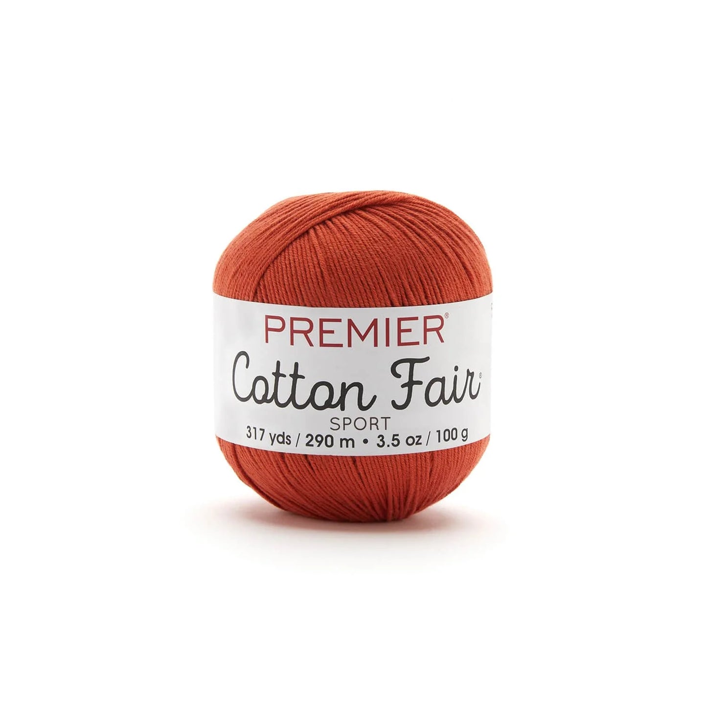 Cotton Fair® Sport