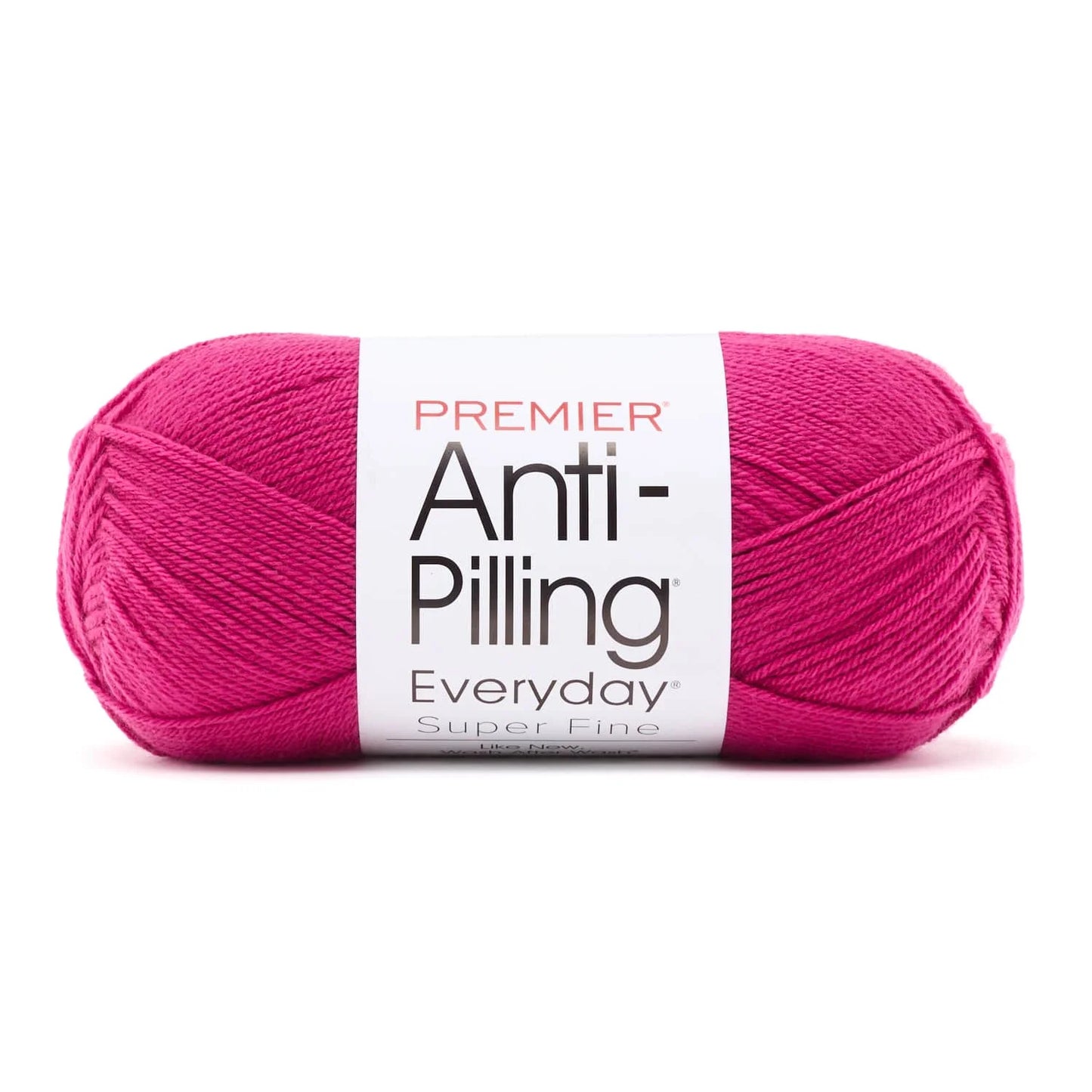 Anti-Pilling Everyday® Super Fine