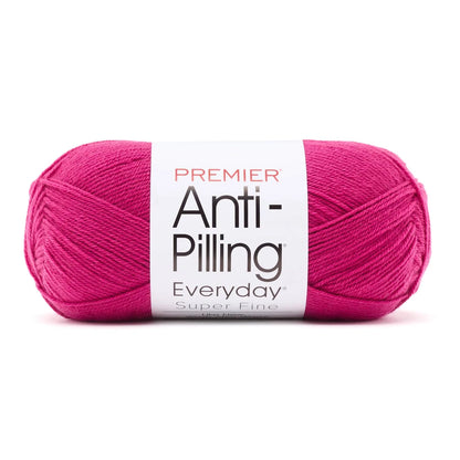 Anti-Pilling Everyday® Super Fine