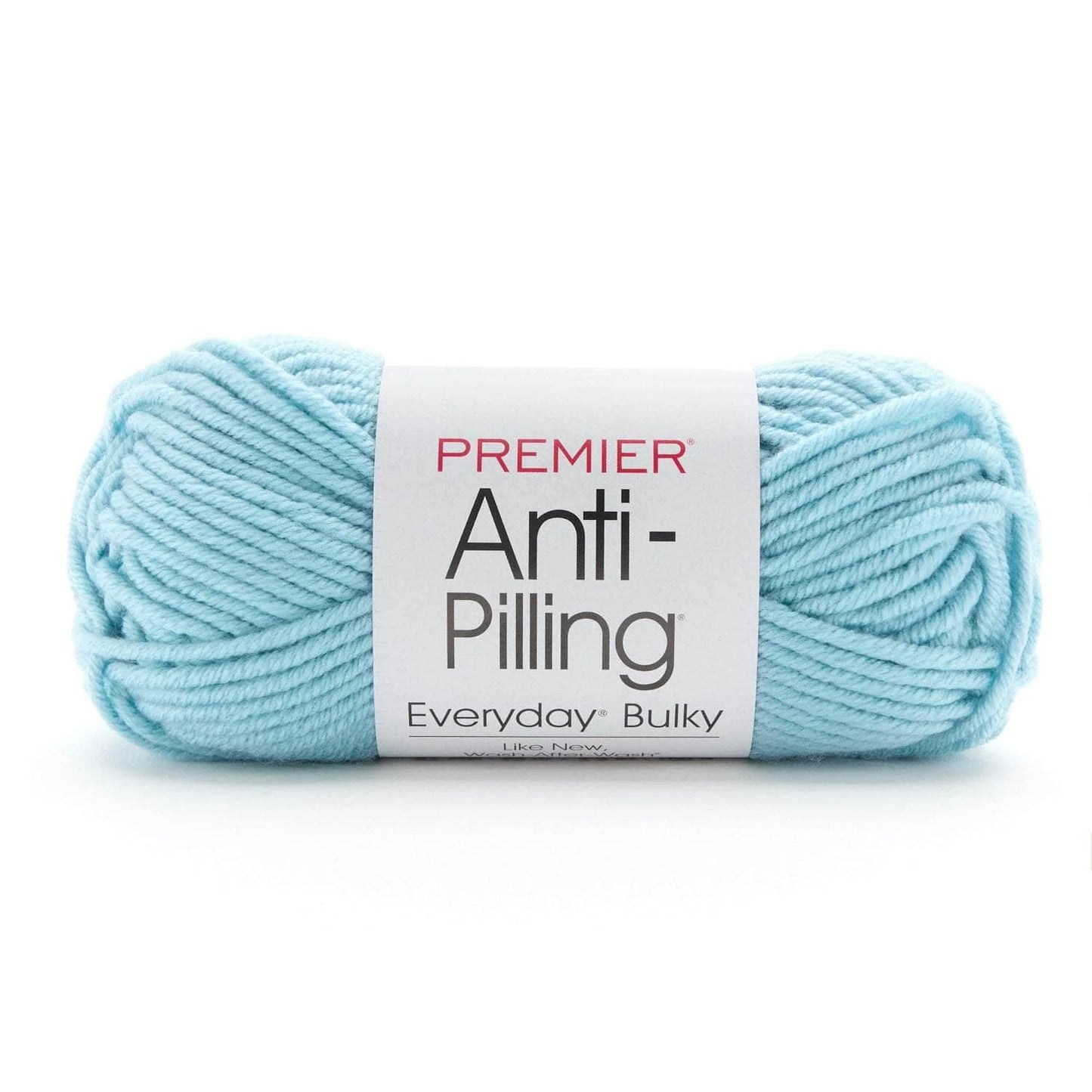 Anti-Pilling Everyday® Bulky