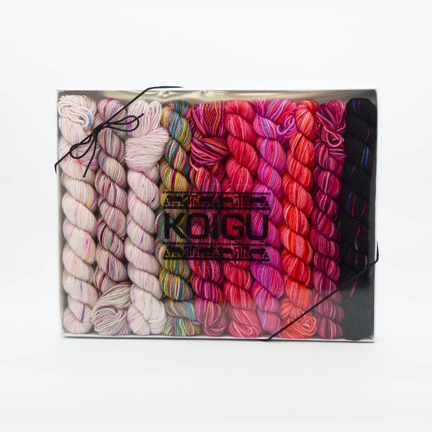 Koigu Pencil Box