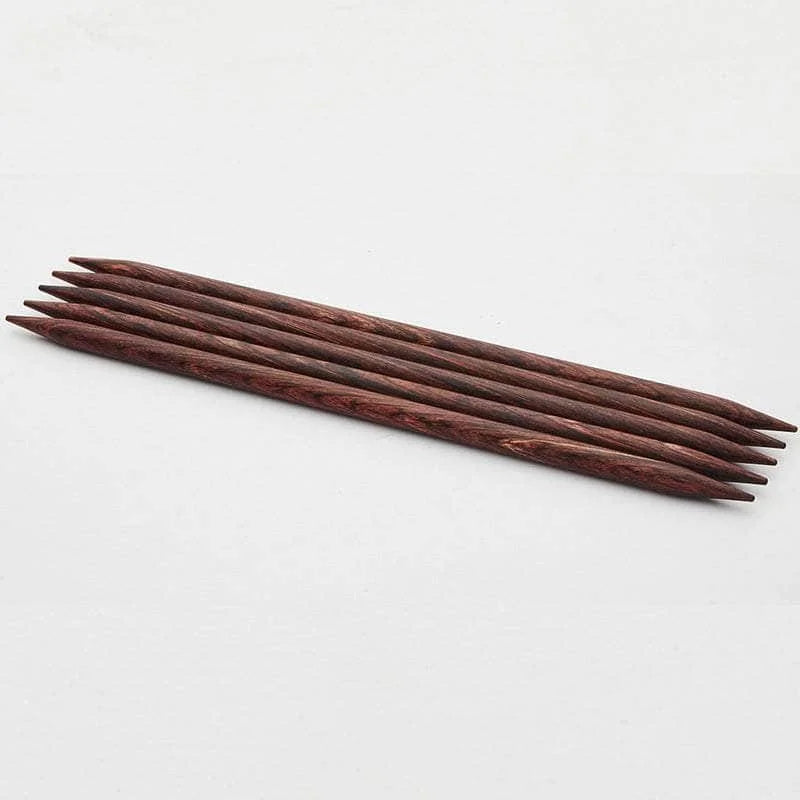 Dreamz Double Pointed 6" Needles