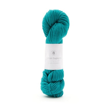 Cotton Supreme Worsted
