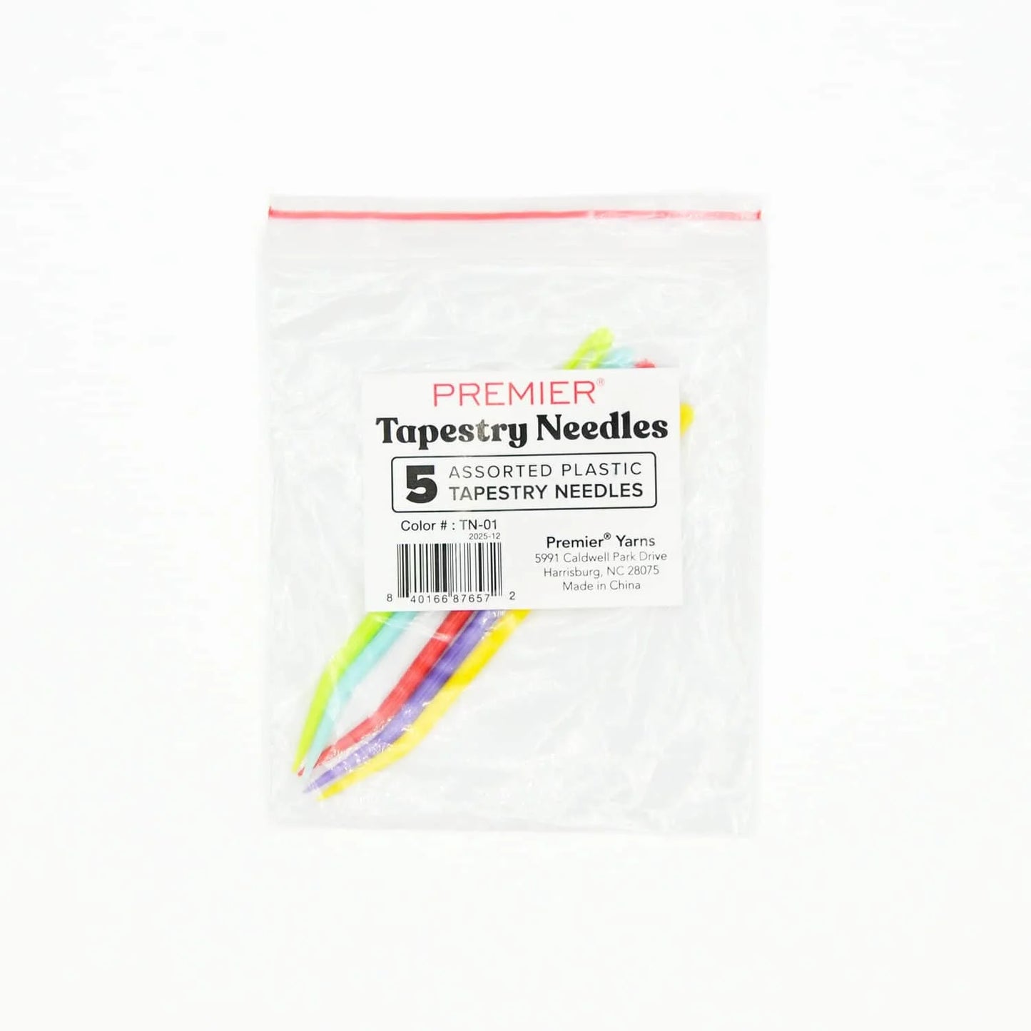 Tapestry Needle Set