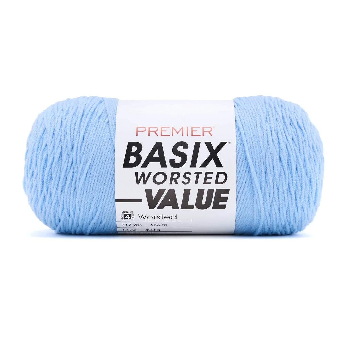 Basix® Worsted Value