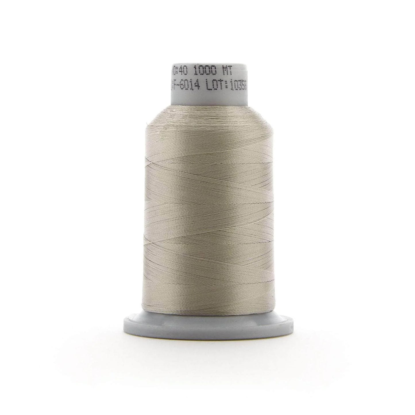Just Thread FisRayon-40 Embroidery