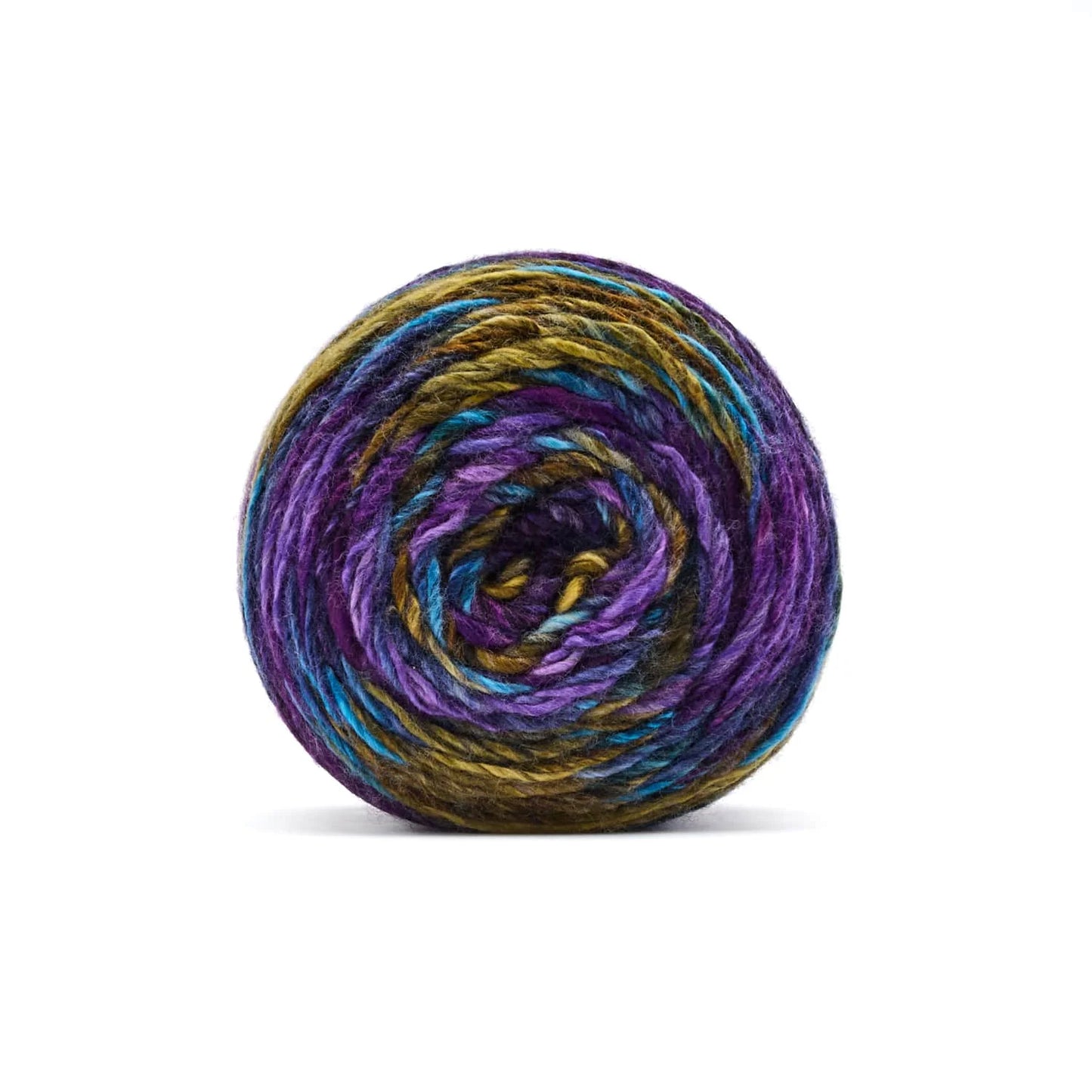Spun Colors