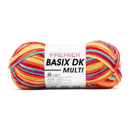 Basix® DK Multi