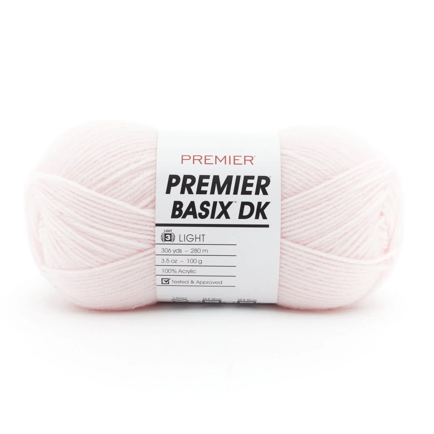 Basix® DK Weight