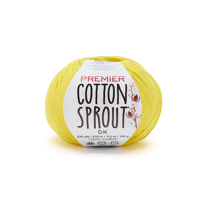 Cotton Sprout® DK
