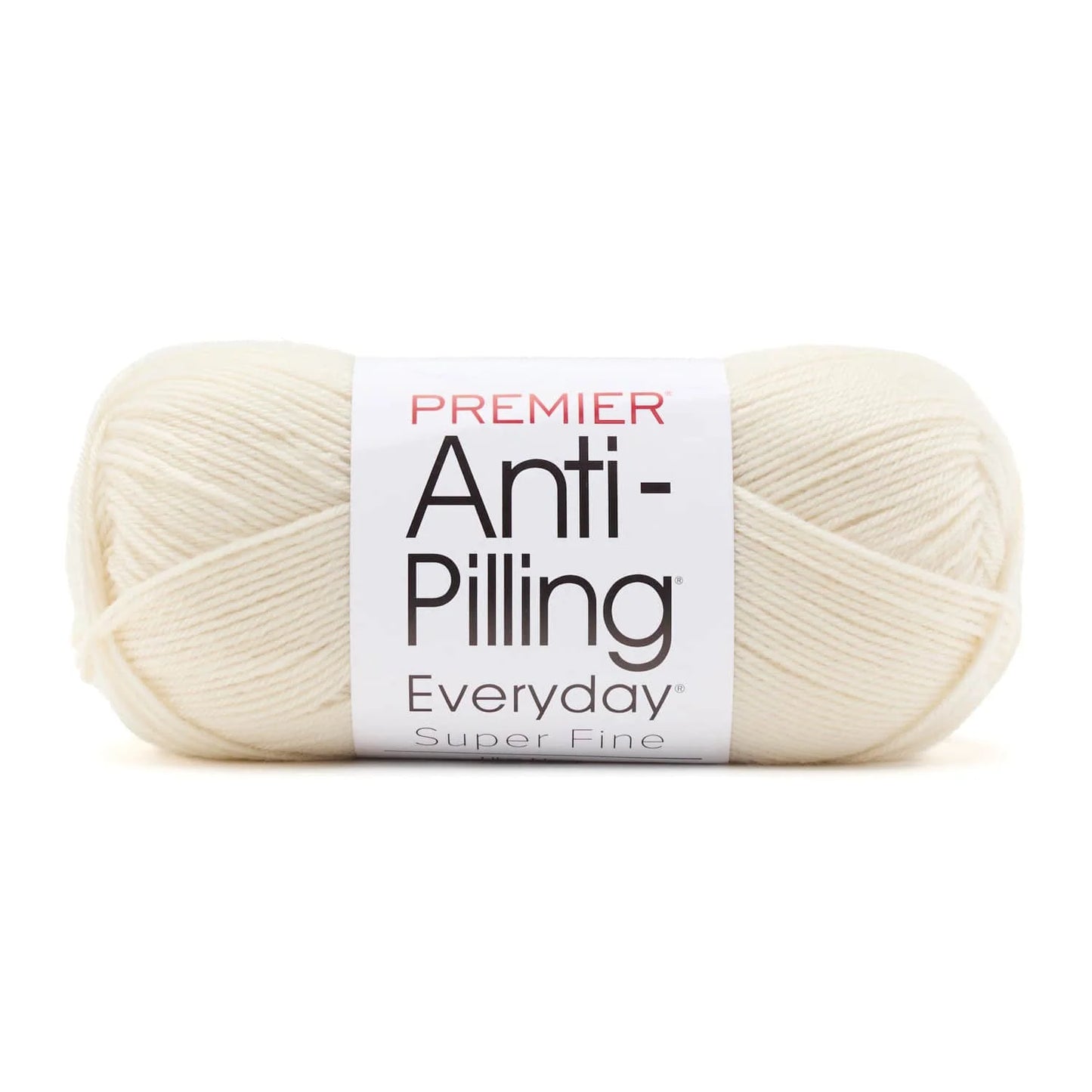 Anti-Pilling Everyday® Super Fine