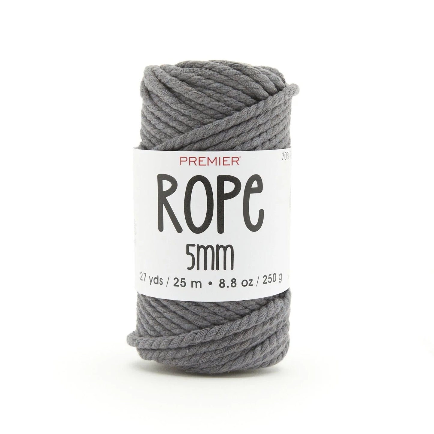 Rope 5mm