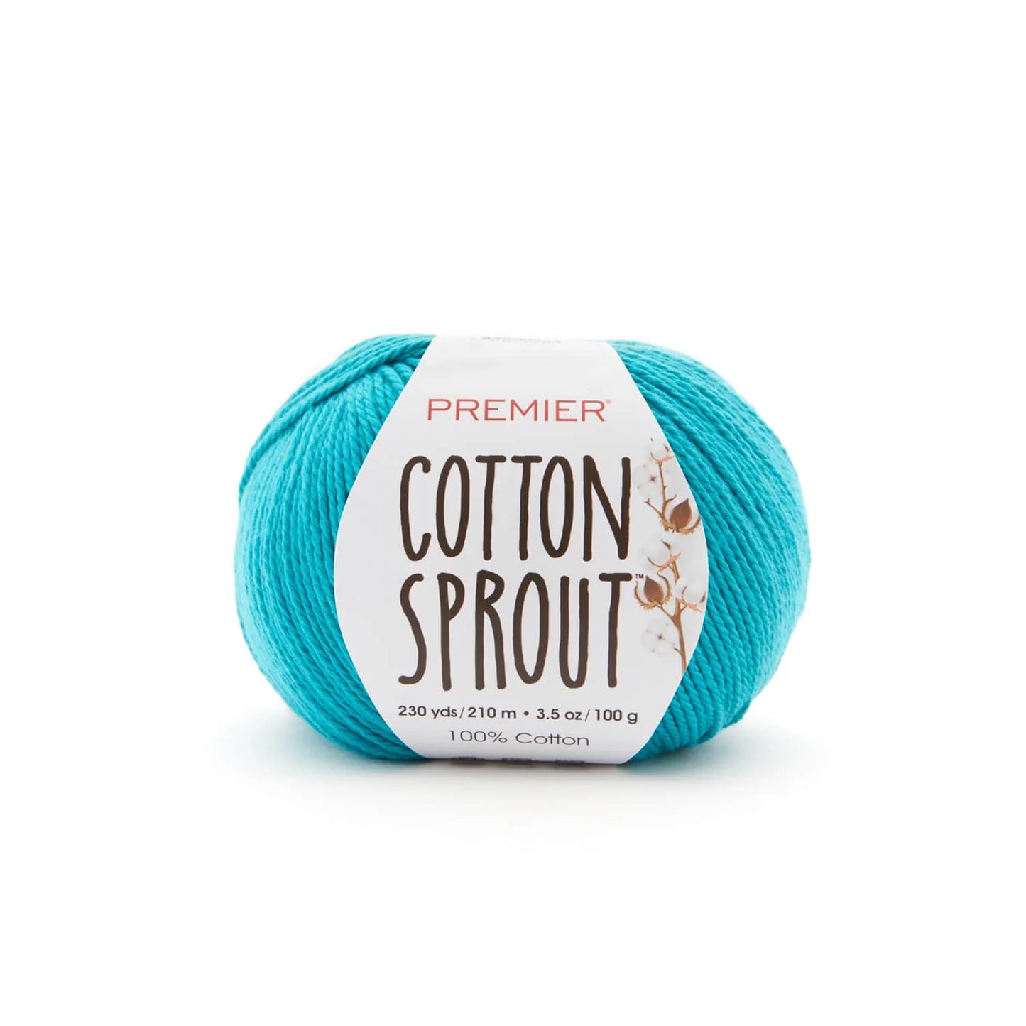 Cotton Sprout® DK