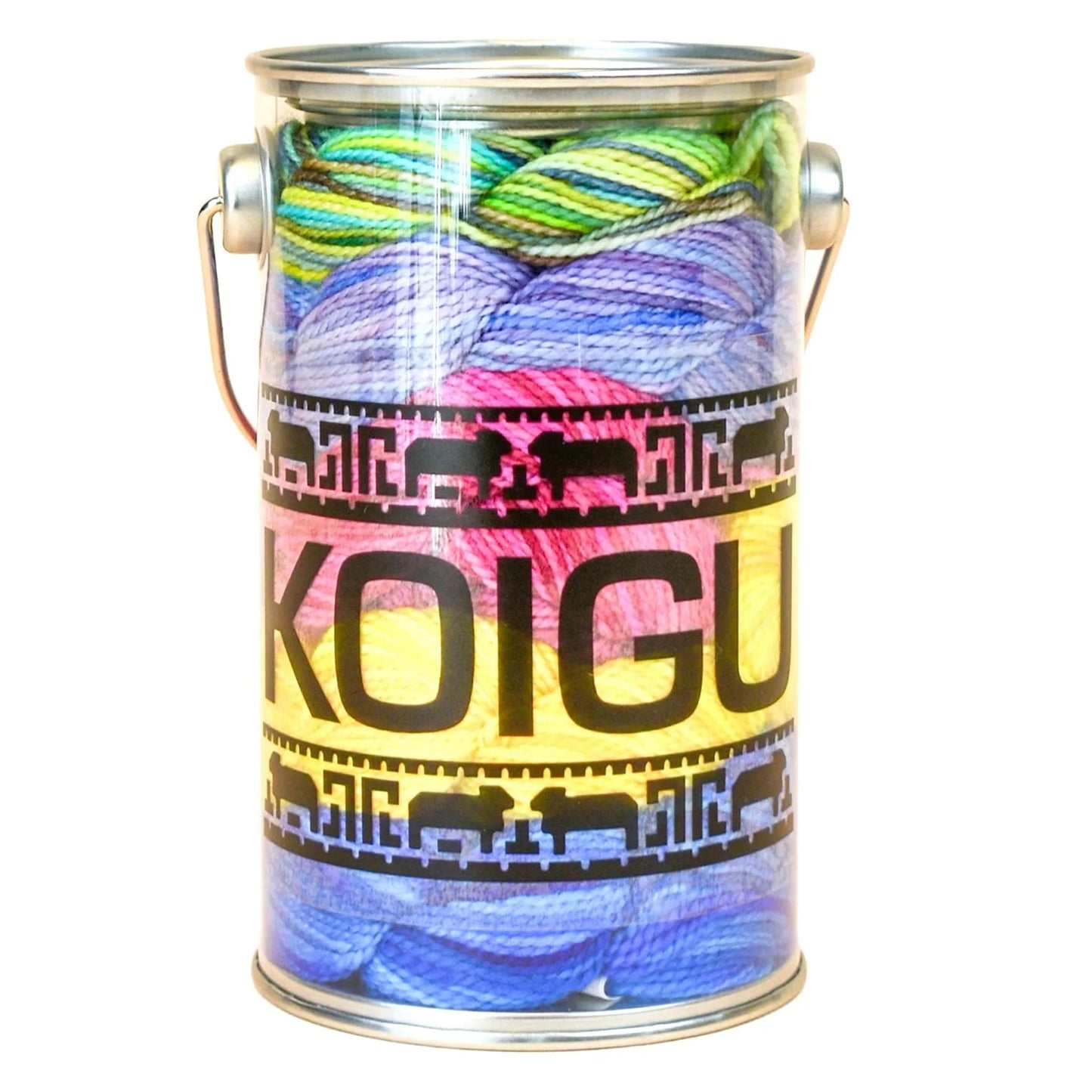 Paint Cans
