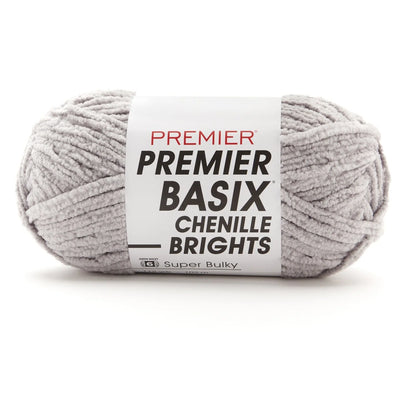 Basix® Chenille Brights and Multis