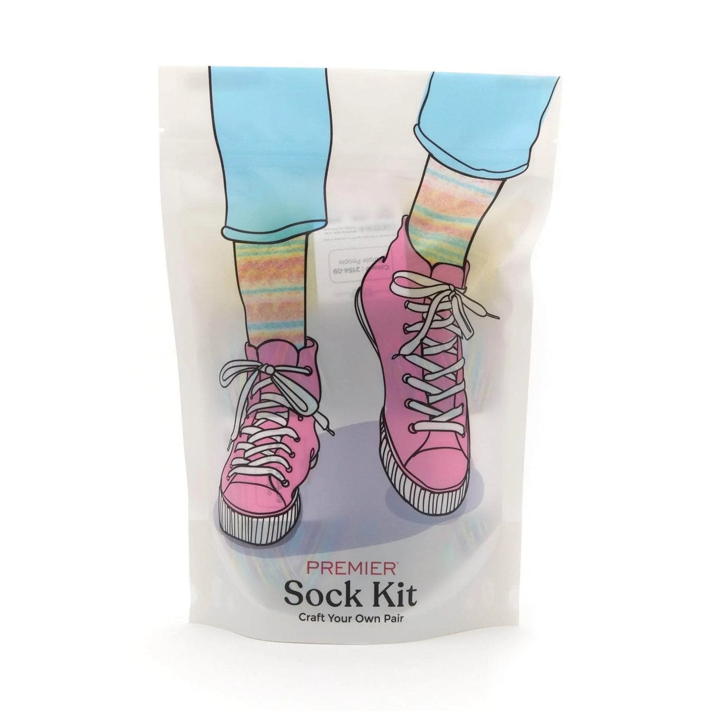 Sock Kit