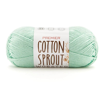 Cotton Sprout® Worsted Solid and Multis