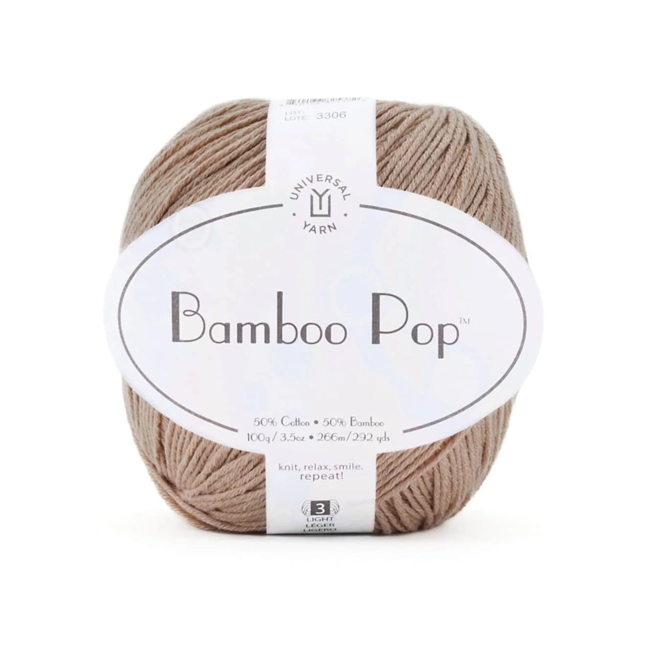 Bamboo Pop