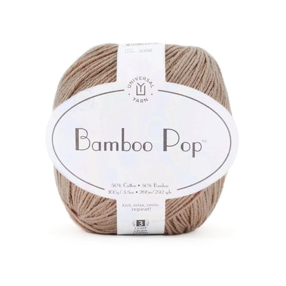 Bamboo Pop