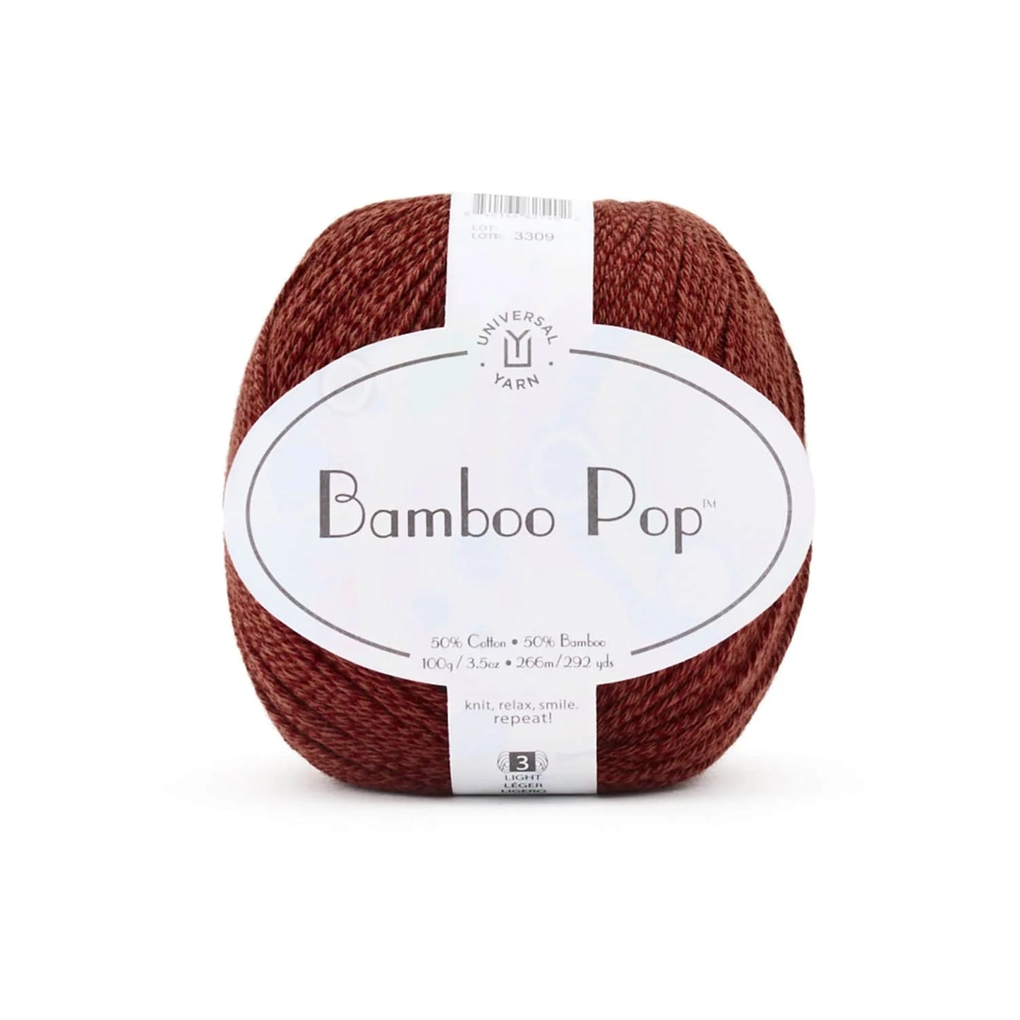 Bamboo Pop