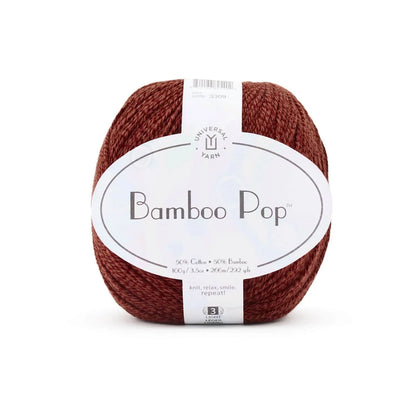 Bamboo Pop