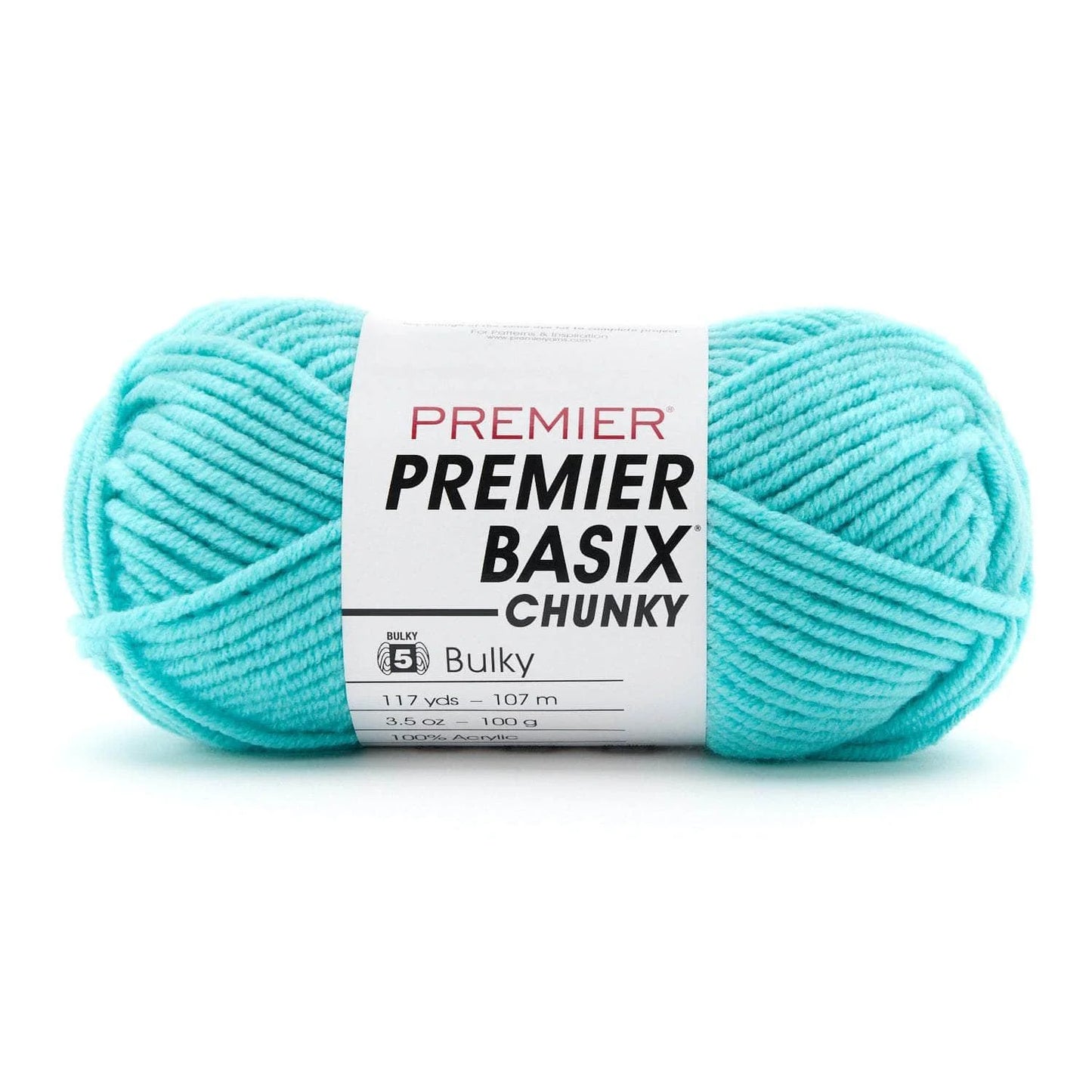 Basix® Chunky