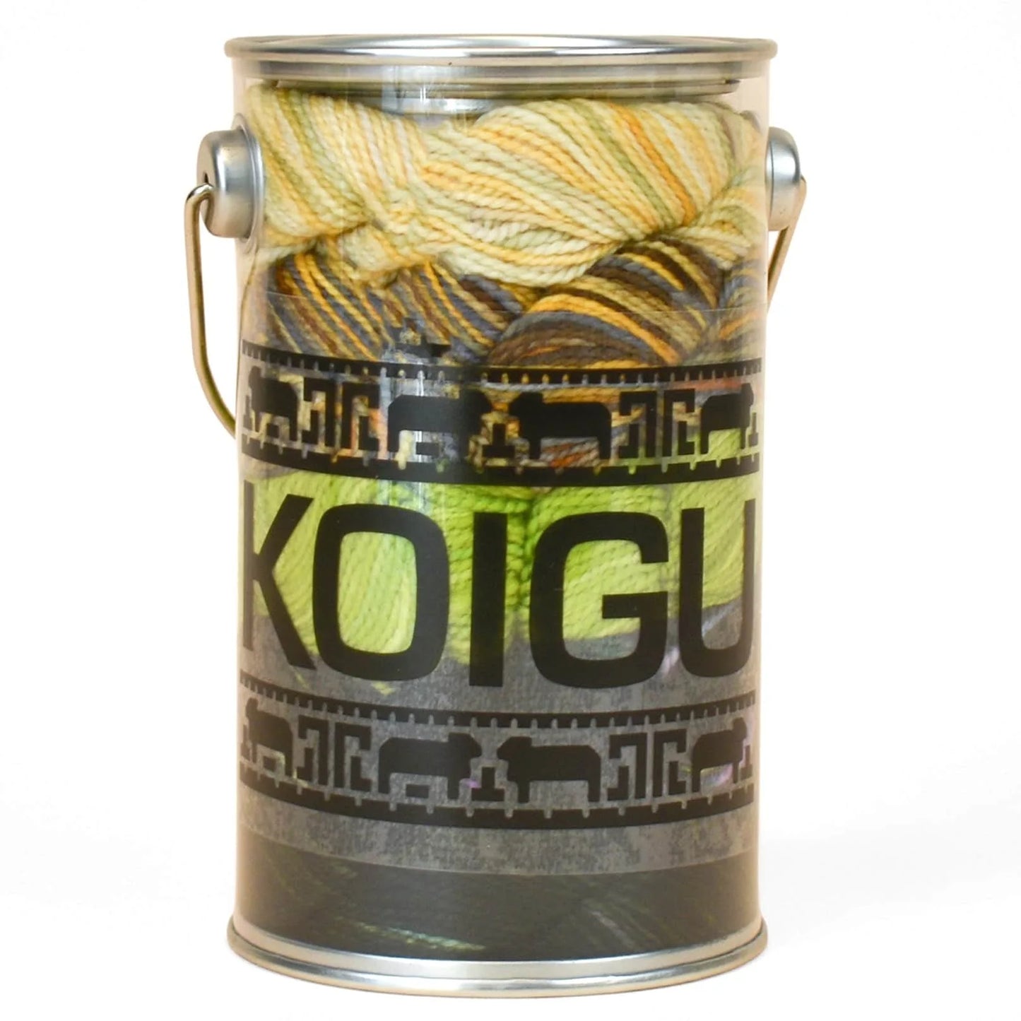 Paint Cans