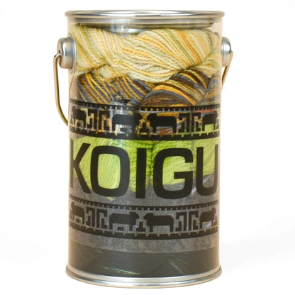 Paint Cans