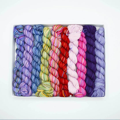 Koigu Pencil Box