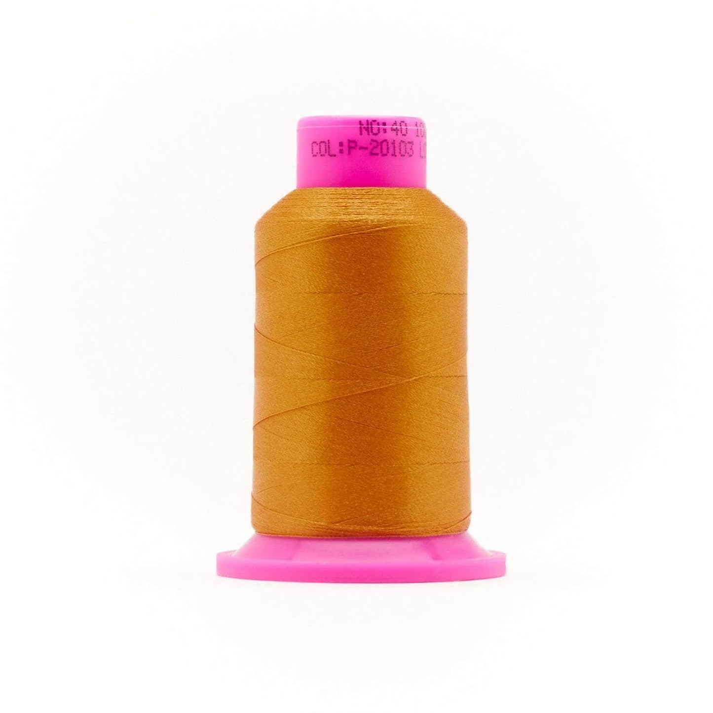 Just Thread FisPoly-40 Embroidery