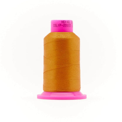 Just Thread FisPoly-40 Embroidery