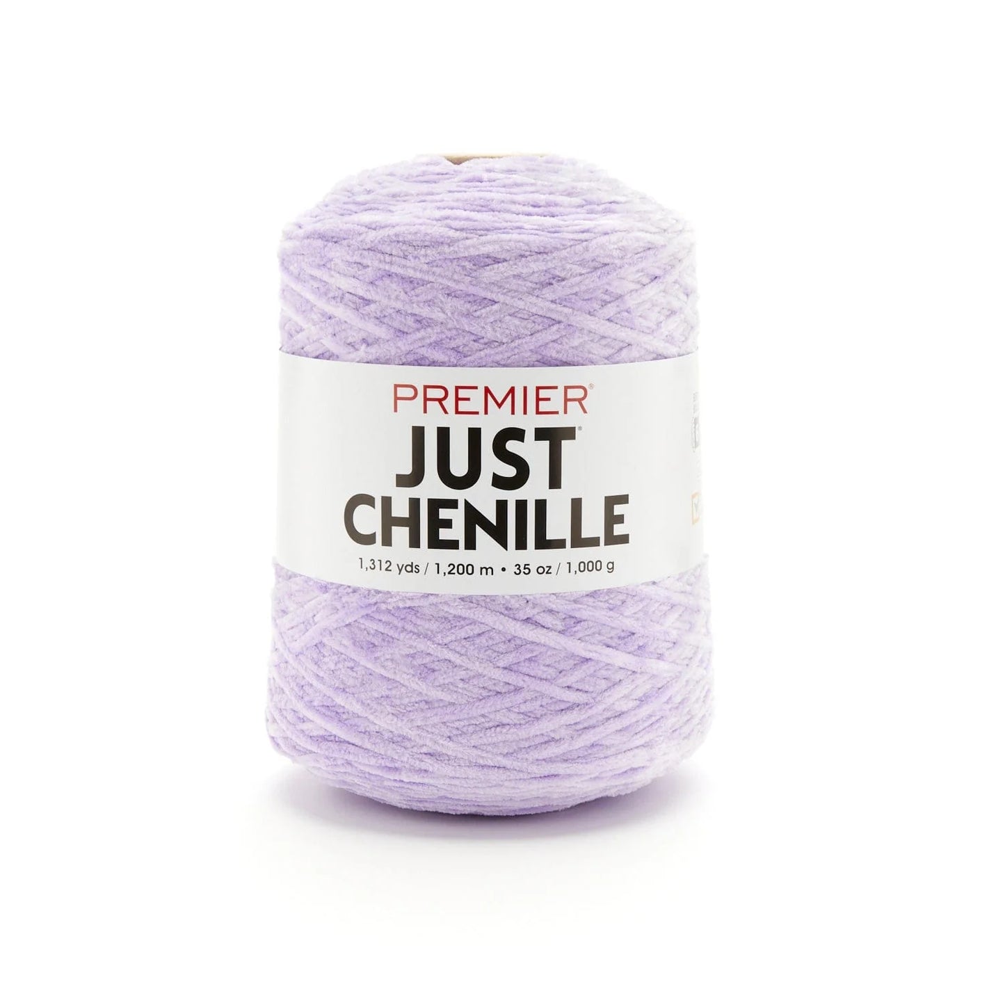 Just® Chenille Cone
