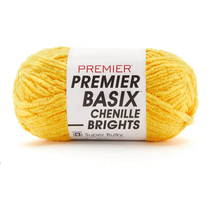 Basix® Chenille Brights and Multis