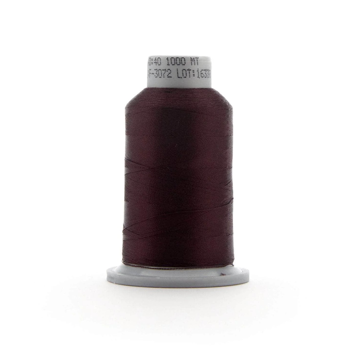 Just Thread FisRayon-40 Embroidery