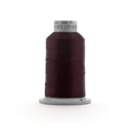 Just Thread FisRayon-40 Embroidery